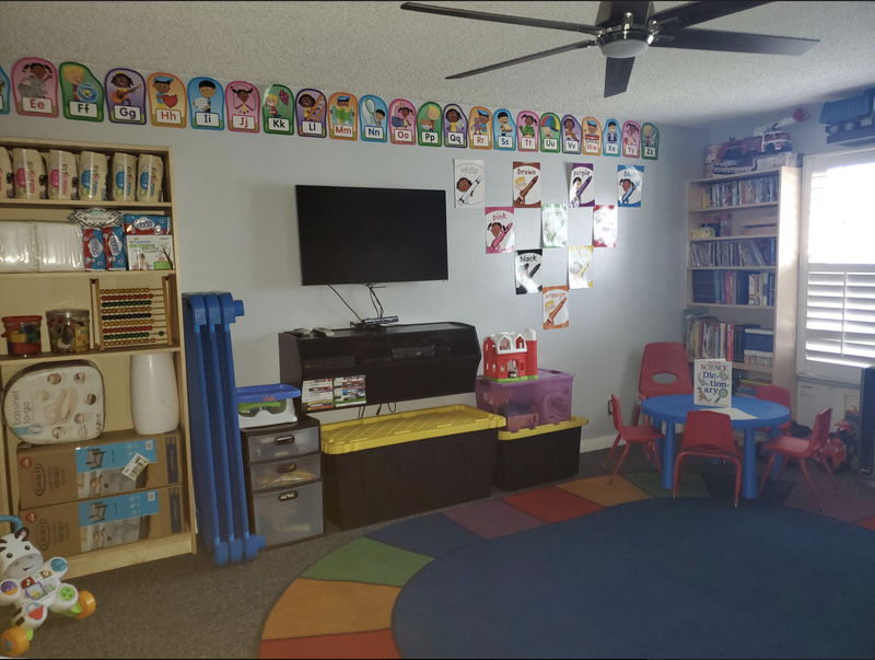 Photo of Randall Cypher's Family Daycare - Carson, CA