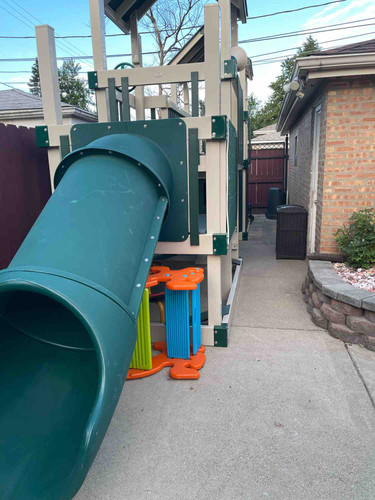 Photo of First Steps Enrichment Center Inc - Chicago, IL