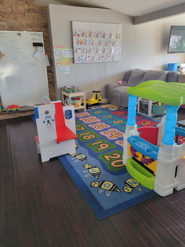 Photo of Reyes Family Child Care