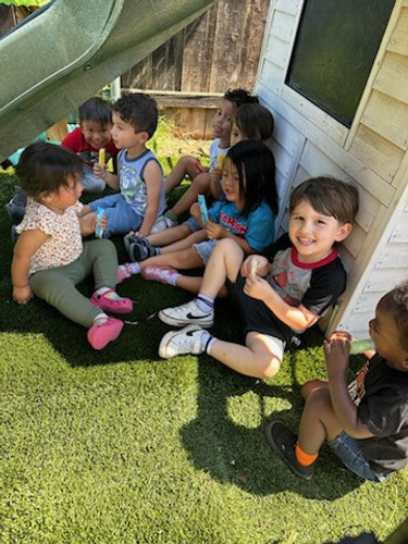 Photo of Dey Dey Daycare - Spring Valley, CA