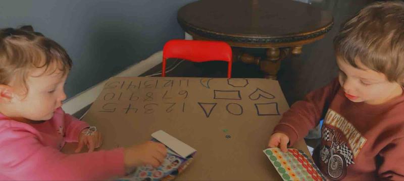 Photo of Ortiz Heaven Family Childcare - Bakersfield, CA