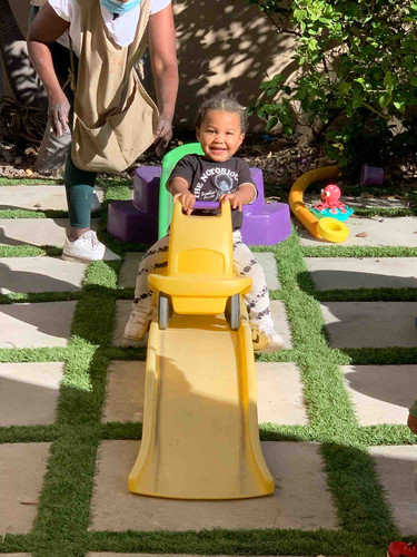 Photo of Future Leaders Academy Daycare - Los Angeles, CA