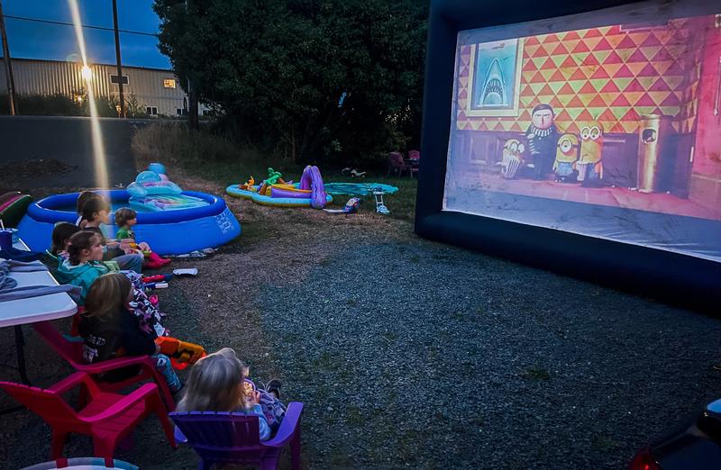Photo of Kayla’s Kiddie Cove Daycare - Astoria, OR