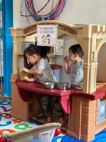 Photo of Mi Arcoiris Estrellita Daycare - Bronx, NY