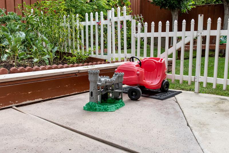 Photo of Irvine Montessori House Daycare - Irvine, CA