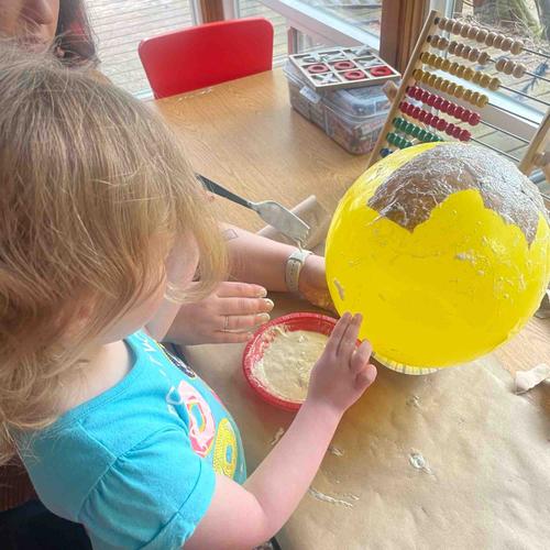 Photo of Wee Care Child Care & Preschool - University Place, WA