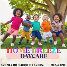 Photo of Home-Breeze Daycare