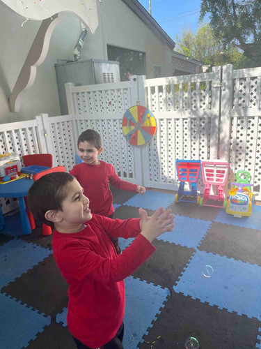Photo of Anna’s Angels Daycare - Northridge, CA