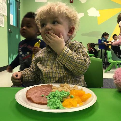 Bumble Bee Daycare And Learning Center Daycare Home Preschool