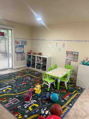 Photo of Shade Of Heaven Child Care