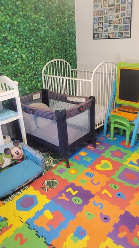 Photo of Odranisejules Family Child Care Daycare - San Diego, CA