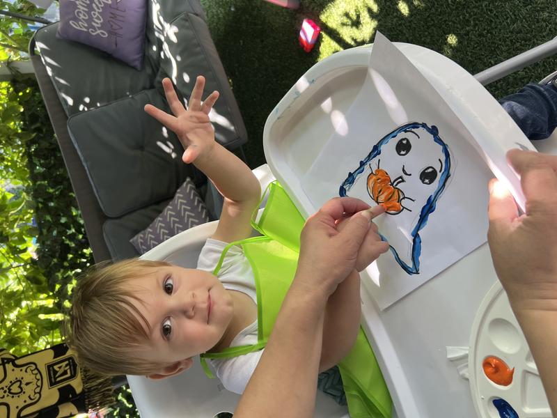 Photo of Little Golden Key  Family Child Care - Panorama City, CA