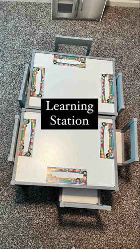 Photo of Petite Amis Preschool - Broussard, LA