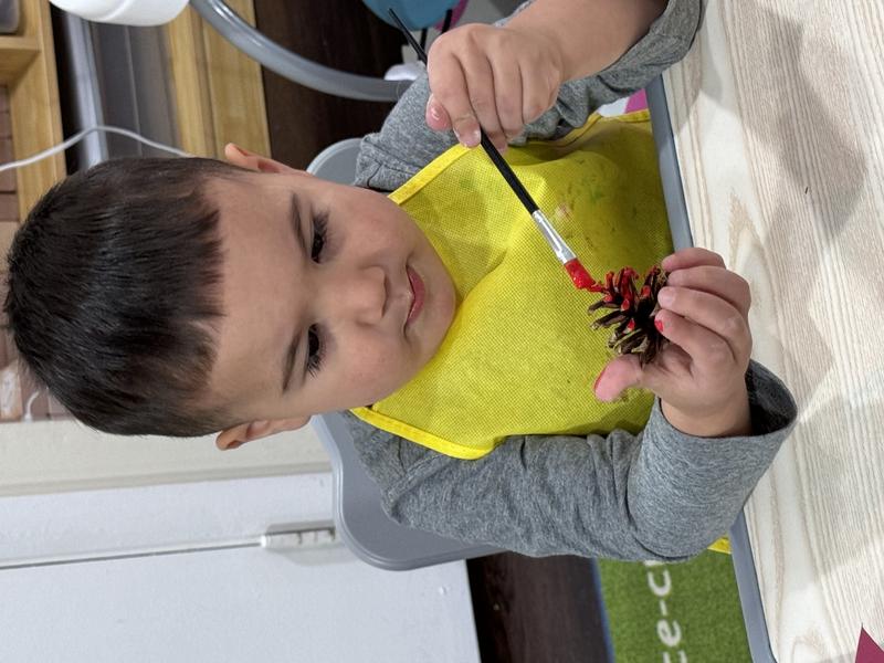 Photo of First Steps Family Daycare - Port Chester, NY