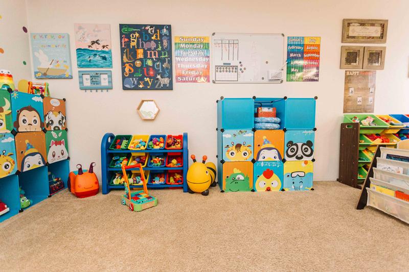 Photo of Kei'ishi's Love and Laughter Daycare - Rialto, CA