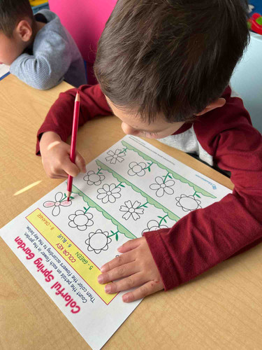 Photo of Bright Beginnings Preschool - Roseville, CA