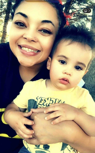 Photo of Sharee V. - Moorhead, MN