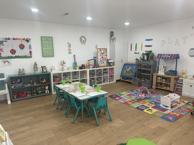 Photo of Francisca's Family Daycare - San Jose, CA