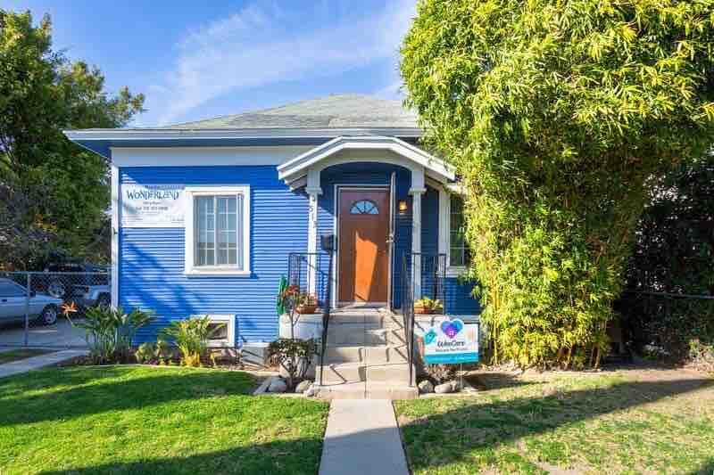 Photo of World Demo Daycare - Los Angeles, CA