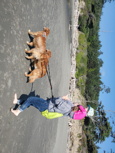 Photo of Madelyn B. - Daytona Beach, FL