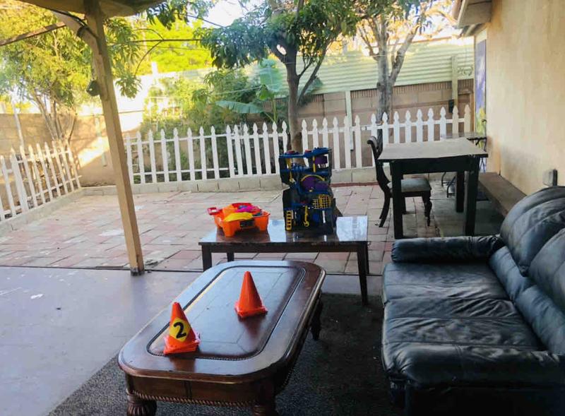 Photo of DeSilva Daycare - Irvine, CA