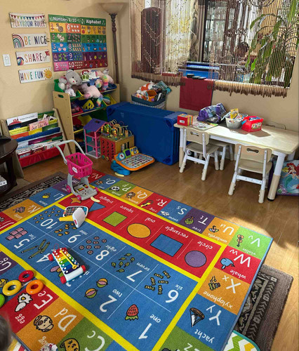 Photo of Les Petites Childcare Daycare