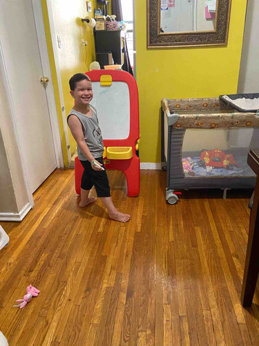 Photo of Monegro Ledesma, Robianny Daycare - Bronx, NY