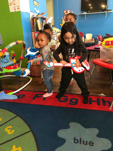 Photo of It"s Their World Educational Child Care - Los Angeles, CA