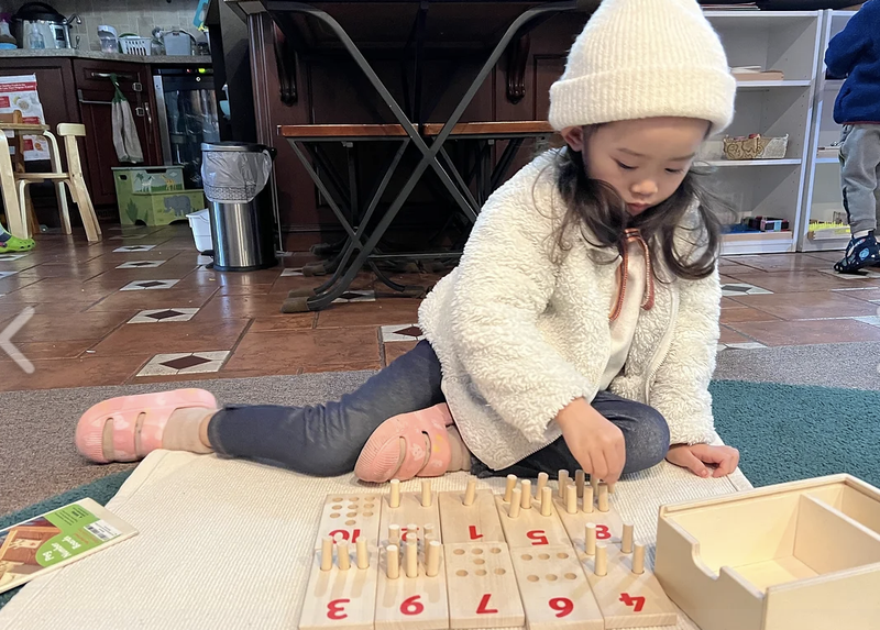 Photo of Garden Of Joy Montessori International School