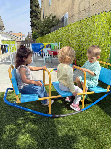 Photo of Sargsyan Family Child Care - Los Angeles, CA