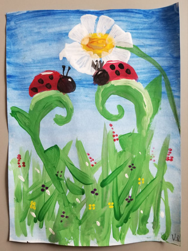 Photo of Step by Step Daycare - Roseville, CA