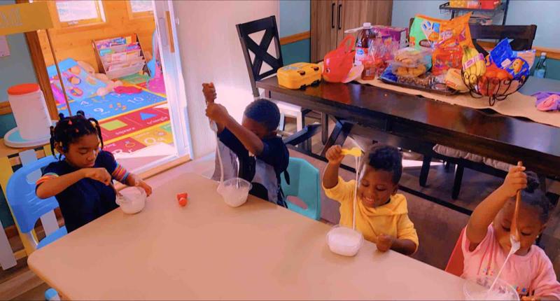 Photo of Karn Codelia Tehmeh Daycare - Otsego, MN