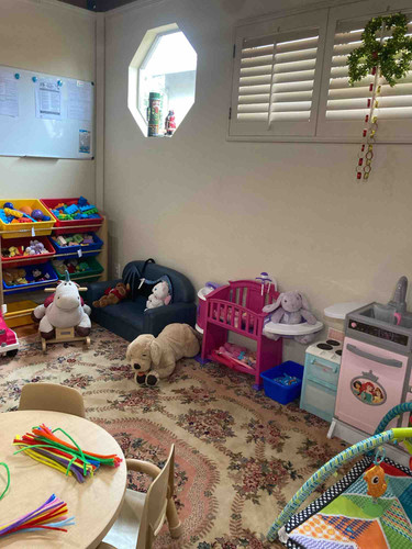 Photo of Blossoms Land Daycare - Santa Clara, CA