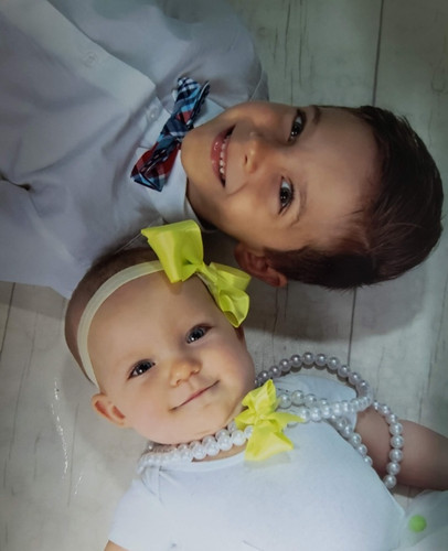 Photo of Sabrina's Daycare - Brandon, FL