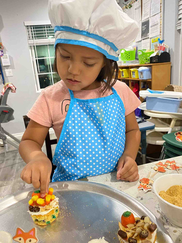 Photo of Montiel Family Childcare - Pico Rivera, CA