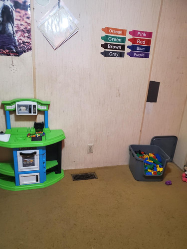 Photo of JuJus Joy Daycare - Manhattan, KS