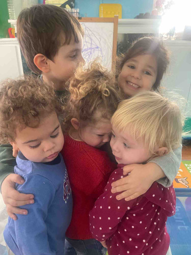 Photo of Sargsyan Family Child Care - Los Angeles, CA