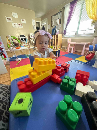 Photo of Big Smile Day Care - Rochester, NY