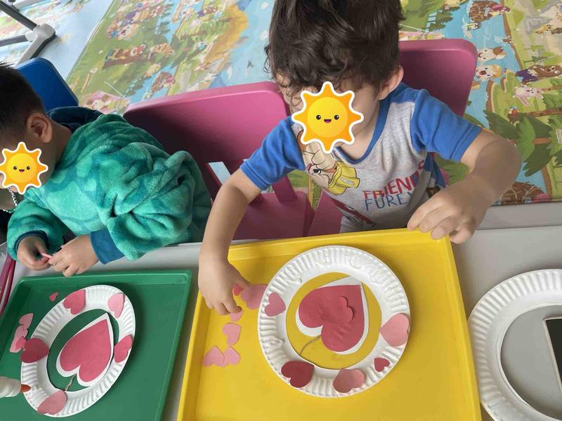 Photo of Happy Play Home Daycare - Irvine, CA