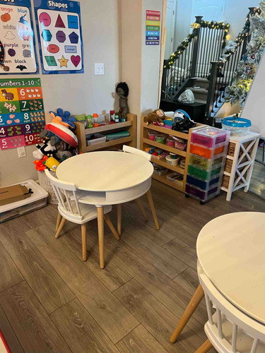 Photo of Little Dreamers Daycare - Oakley, CA