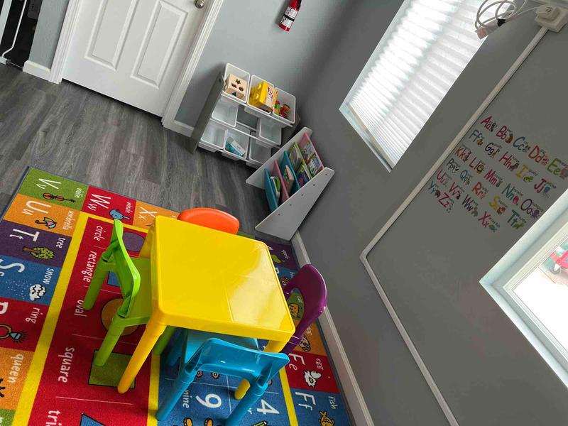 Photo of Shivani Reddy Daycare