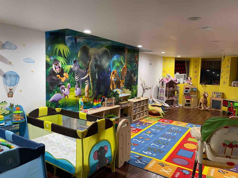 Photo of Little Jungle Daycare LLC - East Elmhurst, NY
