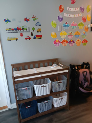 Photo of Ana's Family Chaildcare - Worcester, MA