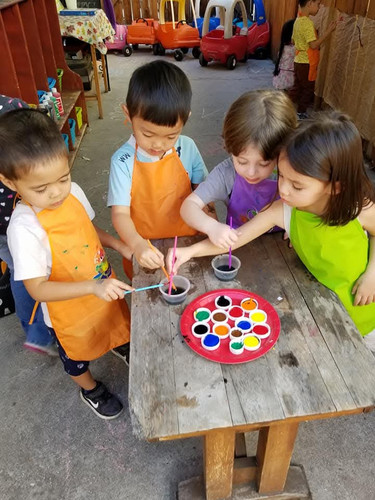 Photo of Ocampo Fam. Daycare - Los angeles, CA