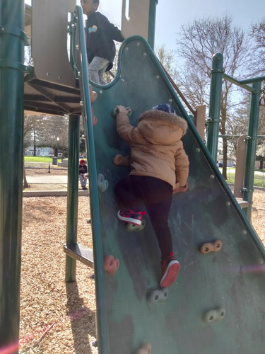 Photo of Stepping Stones Preschool & After-School Care - Stockton, CA