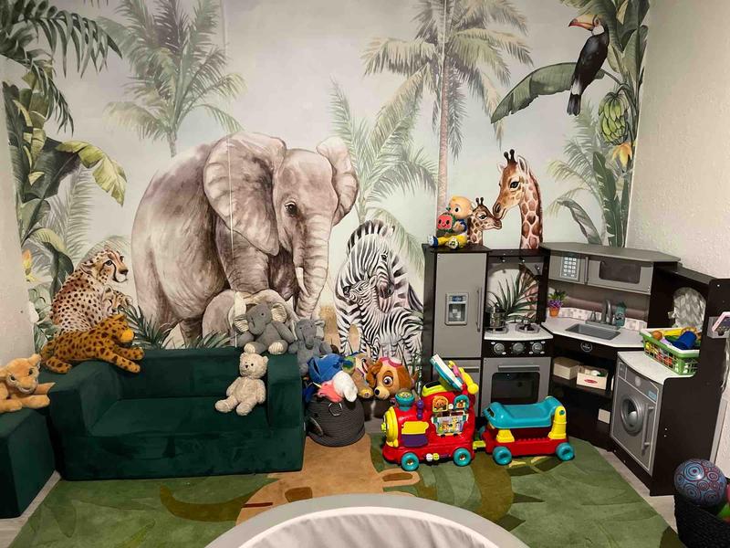 Photo of Palmer Family Childcare Daycare - Paramount, CA