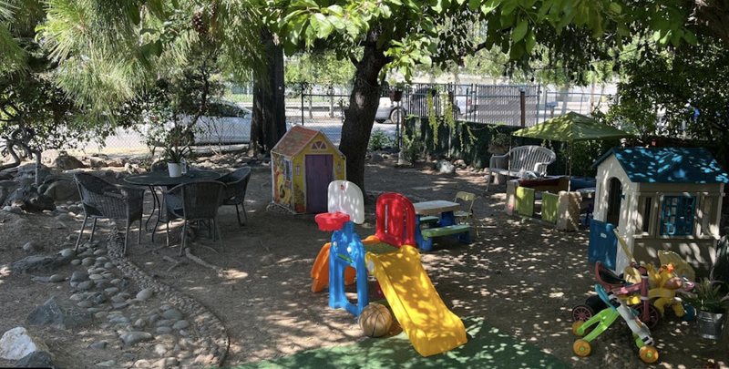 Photo of Magic Forest Childcare - San Jose, CA