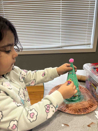 Photo of My Little Angels Daycare - San Jose, CA