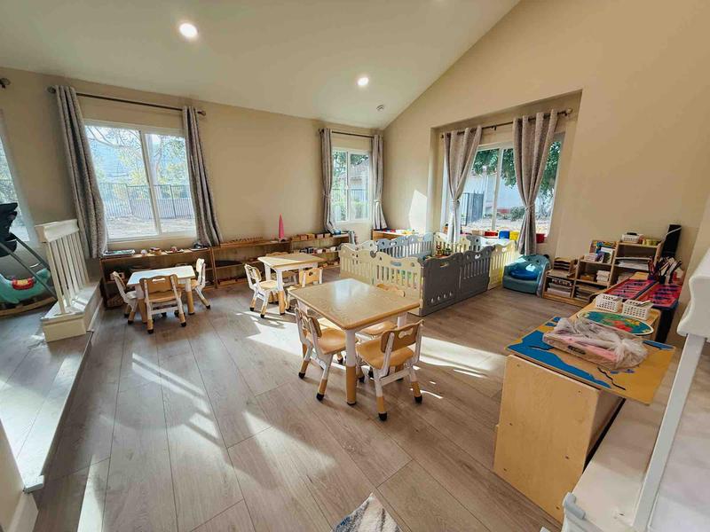 Photo of Xie Famliy Child Care Daycare - Rowland height, CA