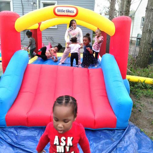 Photo of Happy Faces Daycare - Redford, MI